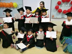 -瑞思成长中心(高新校区)