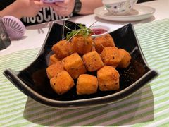 -桂满陇·杭州小馆(巴黎春天浦建店)