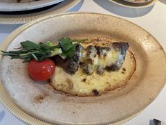 -王品牛排(郑州大卫城店)