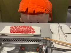 -海底捞火锅(振华商厦店)