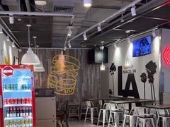 -卡乐星(浦东机场店)