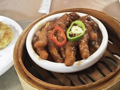 -华源餐厅·海鲜大排档(日月贝店)