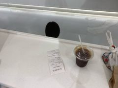 -% Arabica阿拉比卡咖啡(前滩太古里店)