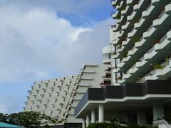 -塞班肯辛顿酒店Kensington Hotel Saipan