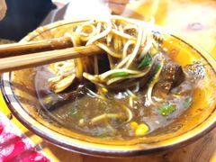 -南街牛肉麺(南街店)