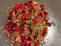 -南堂馆·新川菜(春熙路店)