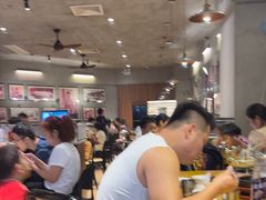 -东就鸭饭店·古早海南菜(友谊南海城店)