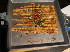 -很久以前羊肉串(打浦路店)