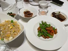 -海棠湾威斯汀酒店·知味西餐厅
