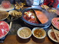 -蜀大侠火锅(总府路店)