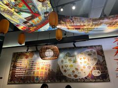 -大洋家·精品潮汕菜·生腌砂锅粥(天河东路店)