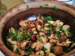 -客家汇·客家传承菜(水库店)