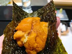 -橼舍鮨青木