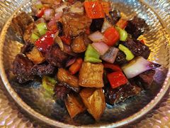 -董立兵烤鸭店(山大路店)