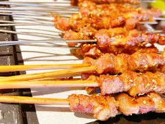-喝丢一只鞋海鲜烧烤·海肠捞饭(东关街店)