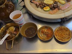 -阿昌白族石板烧(大理古城店)