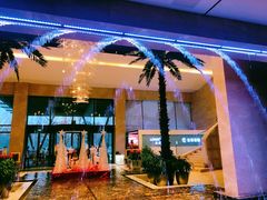 -常州环球恐龙城维景国际大酒店