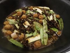 -荣德灶台鱼(圣泉寺店)