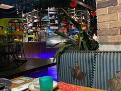 -嘉禾·悦享餐厅(八方汇店)