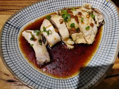-南小蟹手工點心(三里屯店)