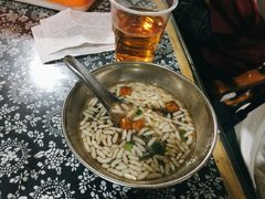 -张关合渣(航空大道店)