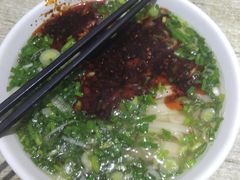 -陈记牛肉面