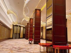 -上海浦东嘉里大酒店