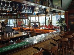 -乌鸦酒吧咖啡厅 THE RAVEN BAR&CAFE