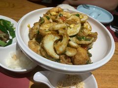 -一个叫川的地方(麒麟新天地店)
