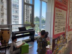 -美育少儿中国舞·钢琴·声乐艺术中心(枫蓝购物中心店)