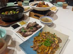 -潮界(虹桥新天地店)