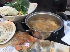 -呷哺呷哺(西单大悦城店)