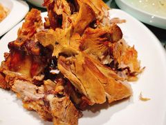 妈妈香熏骨-北李妈妈菜(鲁能城店)