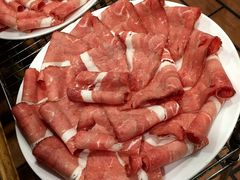 肥牛-马记伊源斋涮肉·清真菜(潘家园古玩市场店)
