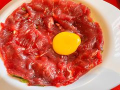 -山城辣妹子(定福庄店)
