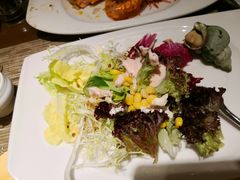 -杭州国际会议中心洲际酒店-原素全日餐厅(解放东路店)