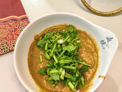 -庭院·冰煮羊·铜锅涮肉(西单店)