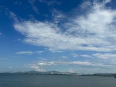 -深圳湾公园(南山区)