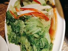 -渝信川菜(长安店)