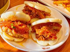 -莲餐厅·湖北菜·潜江小龙虾店(愚园路店)