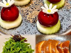 -鲜璟台·地标景观餐厅(上海中心店)