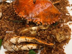 -喜记避风塘炒辣蟹(旗舰店)