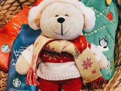 -星巴克(中山喜来登店)