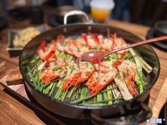 -柠檬树茶餐厅(海雅缤纷城店)