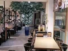 大堂-确喜美味小厨(西单商场兰州店)