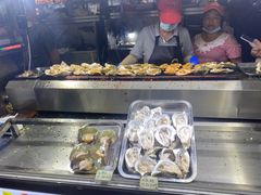 -海大南门夜市(海富街店)