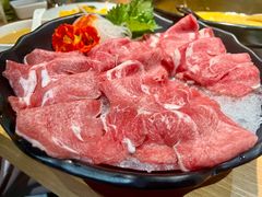 -一朵菌·野生菌探索家火锅(南亚店)