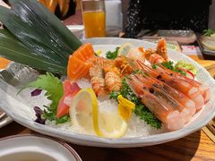 -赤坂亭·M9和牛放题(长楹天街购物中心店)
