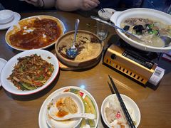 -木桶记臭鳜鱼·安徽非遗名菜(火车站白马老店)