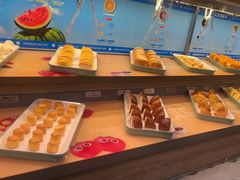 -海底捞火锅(高新万达广场店)